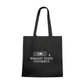 W Republic Wright State Raiders Institutional Tote Bag 1101-416