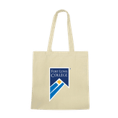 W Republic Ft Lewis College Sky Hawks Institutional Tote Bag 1101-437