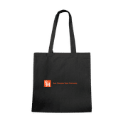 W Republic Sam Houston State Bearkats Institutional Tote Bag 1101-441