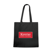 W Republic Keene St College Owls Institutional Tote Bag 1101-453