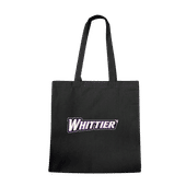 W Republic Whittier College Poets Institutional Tote Bag 1101-487