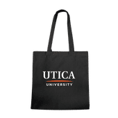 W Republic Utica College Pioneers Institutional Tote Bag 1101-492