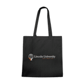 W Republic Lincoln University Lions Institutional Tote Bag 1101-532