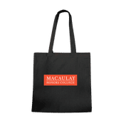 W Republic Macaulay Macaulay Institutional Tote Bag 1101-534