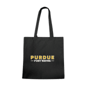 W Republic Purdue Fort Wayne Mastodons Institutional Tote Bag 1101-571