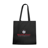 W Republic Rogers State Hillcats Institutional Tote Bag 1101-576