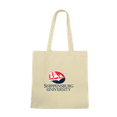 W Republic Shippensburg University Raiders Institutional Tote Bag 1101-584