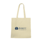 W Republic Averett Averett Cougars Institutional Tote Bag 1101-614