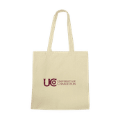 W Republic Charlestonen Eagles Institutional Tote Bag 1101-630