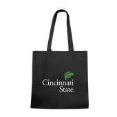 W Republic Cincinnati State Institutional Tote Bag 1101-632