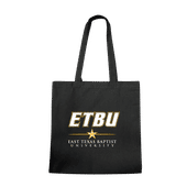 W Republic East Texas Baptist Tigers Institutional Tote Bag 1101-639