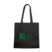 W Republic ENMU Greyhounds Institutional Tote Bag 1101-640