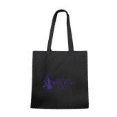 W Republic Kentucky Wesleyan Panthers Institutional Tote Bag 1101-659