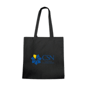 W Republic CSN Coyotes Coyotes Institutional Tote Bag 1101-672