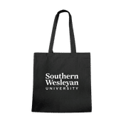 W Republic Southern Wesleyan Warriors Institutional Tote Bag 1101-673
