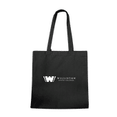 W Republic Williston State Tetons Institutional Tote Bag 1101-684
