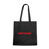 W Republic Carthage Firebirds Institutional Tote Bag 1101-709