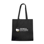 W Republic Georgia Southern Eagles Institutional Tote Bag 1101-718