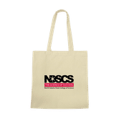 W Republic NDSCS Wildcats Institutional Tote Bag 1101-724