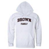 W Republic Brown Bears Family Hoodie 573-106 WHITE Primary