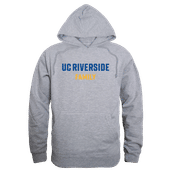 W Republic UC Riverside The Highlanders Family Hoodie 573-111 HEATHER GREY Primary