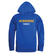 W Republic UC Riverside The Highlanders Family Hoodie 573-111 ROYAL Primary