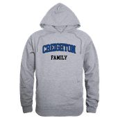 W Republic Creighton Bluejays Family Hoodie 573-118 HEATHER GREY Primary