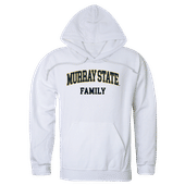 W Republic Murray State Racers Family Hoodie 573-135 WHITE Primary