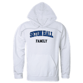 W Republic Seton Hall Pirates Family Hoodie 573-147 WHITE Primary