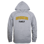 W Republic Southern Missen Eagles Family Hoodie 573-151 HEATHER GREY Primary