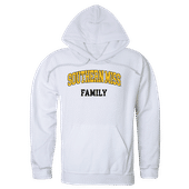 W Republic Southern Missen Eagles Family Hoodie 573-151 WHITE Primary
