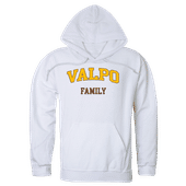 W Republic Valparaiso Beacons Family Hoodie 573-154 WHITE Primary