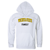 W Republic Wichita State Shockers Family Hoodie 573-158 WHITE Primary