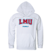 W Republic Loyola Marymount Lions Family Hoodie 573-160 WHITE Primary