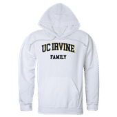 W Republic UC Irvine Anteaters Family Hoodie 573-162 WHITE Primary