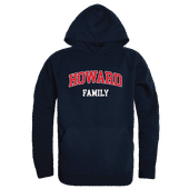 W Republic Howard Bisons Family Hoodie 573-171 NAVY Primary