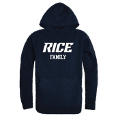 W Republic Rice Owls Family Hoodie 573-172 NAVY Primary