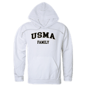 W Republic Army Black Nights Family Hoodie 573-174 WHITE Primary