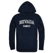 W Republic Nevada Wolf Pack Family Hoodie 573-193 NAVY Primary