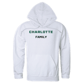 W Republic Charlotte 49Ers Family Hoodie 573-194 WHITE Primary