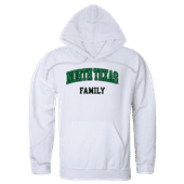 W Republic North Texas Mean Green Family Hoodie 573-195 WHITE Primary