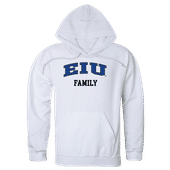 W Republic Eastern Illinois Panthers Family Hoodie 573-216 WHITE Primary
