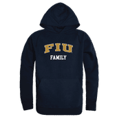 W Republic Florida Int Panthers Family Hoodie 573-219 NAVY Primary