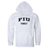 W Republic Florida Int Panthers Family Hoodie 573-219 WHITE Primary