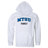 W Republic Mid Tenn St Blue Raiders Family Hoodie 573-223 WHITE Primary