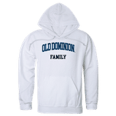 W Republic Old Dominion Monarchs Family Hoodie 573-228 WHITE Primary