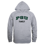 W Republic Portland State Vikings Family Hoodie 573-229 HEATHER GREY Primary