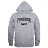 W Republic Providence Friars Family Hoodie 573-230 HEATHER GREY Primary