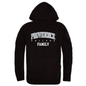 W Republic Providence Friars Family Hoodie 573-230 BLACK Primary