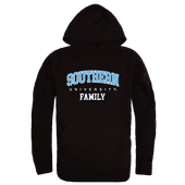 W Republic Southern Jaguars Family Hoodie 573-235 BLACK Primary